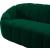 Elijah Velvet Sofa