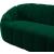 Elijah Velvet Sofa
