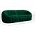 Elijah Velvet Sofa