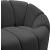Elijah Velvet Chair