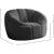 Elijah Velvet Chair