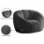 Elijah Velvet Chair