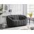 Elijah Velvet Loveseat