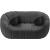 Elijah Velvet Loveseat
