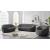 Elijah Velvet Loveseat
