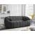 Elijah Velvet Sofa