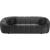 Elijah Velvet Sofa