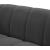Elijah Velvet Sofa