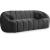 Elijah Velvet Sofa