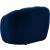 Elijah Velvet Chair