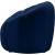 Elijah Velvet Chair