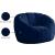 Elijah Velvet Chair