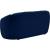 Elijah Velvet Loveseat
