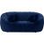 Elijah Velvet Loveseat