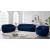 Elijah Velvet Loveseat