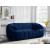 Elijah Velvet Sofa