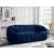 Elijah Velvet Sofa