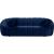 Elijah Velvet Sofa