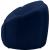 Elijah Velvet Sofa