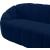 Elijah Velvet Sofa