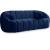 Elijah Velvet Sofa