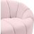Elijah Velvet Chair