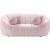 Elijah Velvet Loveseat