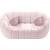 Elijah Velvet Loveseat