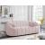 Elijah Velvet Sofa