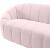Elijah Velvet Sofa
