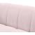 Elijah Velvet Sofa
