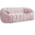 Elijah Velvet Sofa
