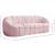 Elijah Velvet Sofa