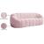 Elijah Velvet Sofa