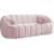 Elijah Velvet Sofa