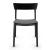 Skin Polypropylene Dining Chair