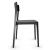 Skin Polypropylene Dining Chair