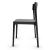 Skin Polypropylene Dining Chair