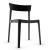 Skin Polypropylene Dining Chair