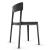 Skin Polypropylene Dining Chair