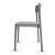 Skin Polypropylene Dining Chair