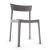 Skin Polypropylene Dining Chair
