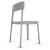 Skin Polypropylene Dining Chair