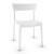 Skin Polypropylene Dining Chair