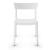 Skin Recycled Polypropylene Dining Chair