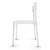 Skin Recycled Polypropylene Dining Chair