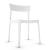 Skin Polypropylene Dining Chair