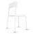 Skin Polypropylene Dining Chair