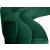Curl 2-Piece Velvet Sectional