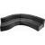 Curl 2-Piece Velvet Sectional
